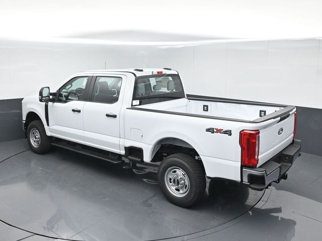 2027 Ford F-250SD XL
