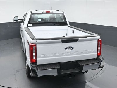 2027 Ford F-250SD XL