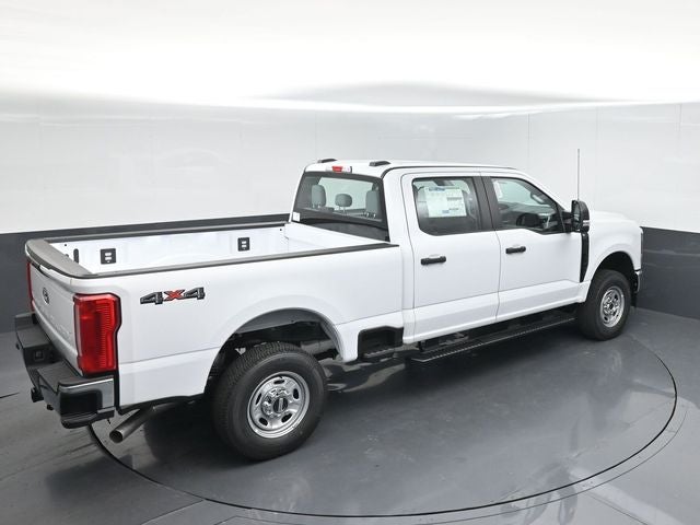 2027 Ford F-250SD XL