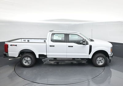 2027 Ford F-250SD XL