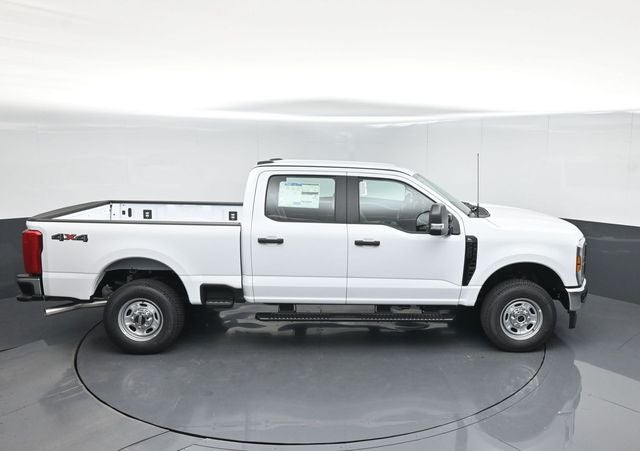 2027 Ford F-250SD XL