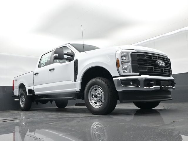 2027 Ford F-250SD XL