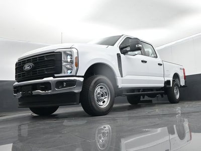 2027 Ford F-250SD XL