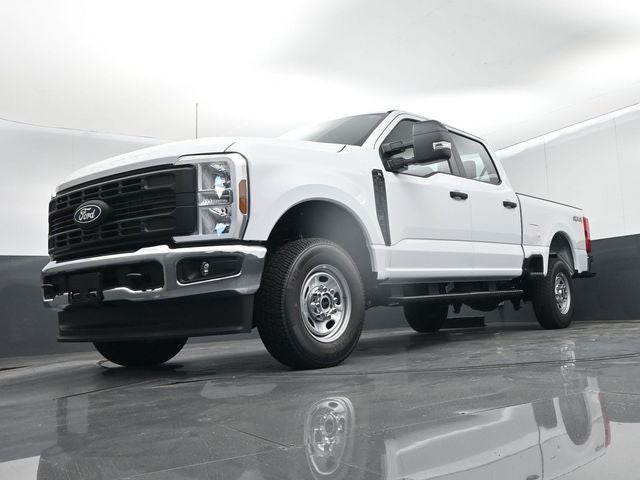 2027 Ford F-250SD XL