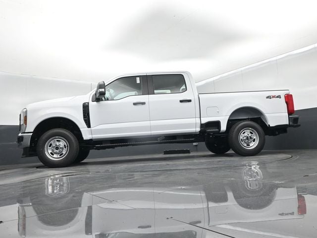 2027 Ford F-250SD XL