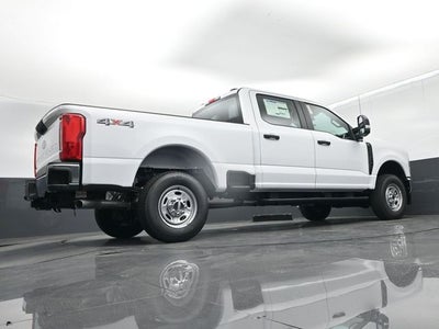 2027 Ford F-250SD XL