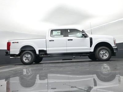 2027 Ford F-250SD XL