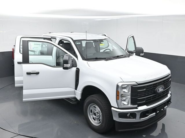 2027 Ford F-250SD XL
