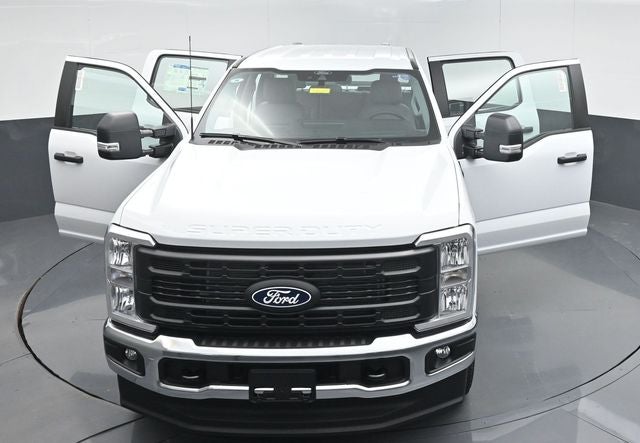 2027 Ford F-250SD XL