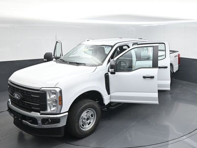 2027 Ford F-250SD XL