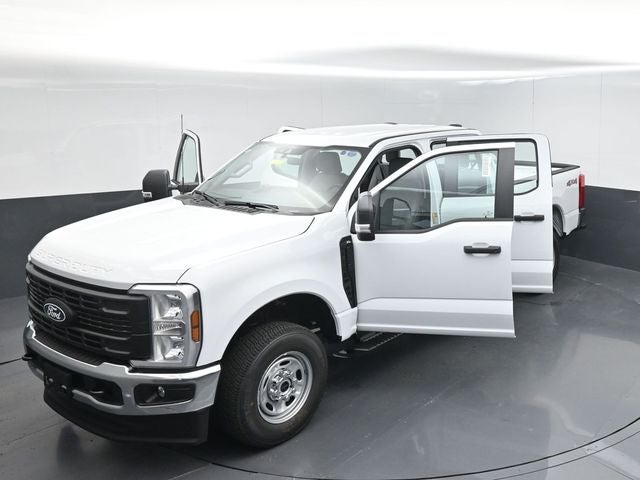 2027 Ford F-250SD XL