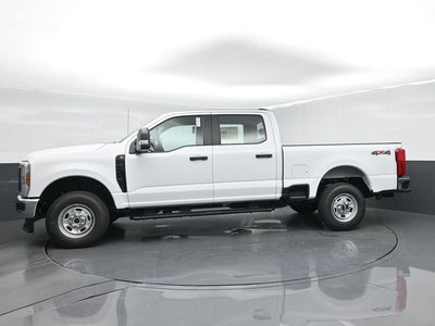 2027 Ford F-250SD XL