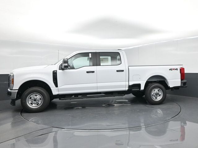 2027 Ford F-250SD XL