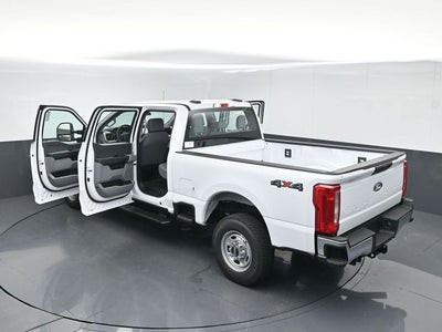 2027 Ford F-250SD XL
