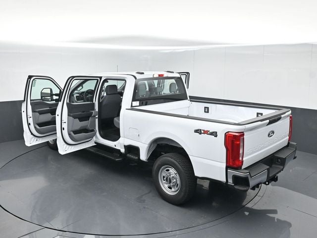 2027 Ford F-250SD XL