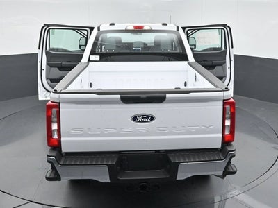 2027 Ford F-250SD XL