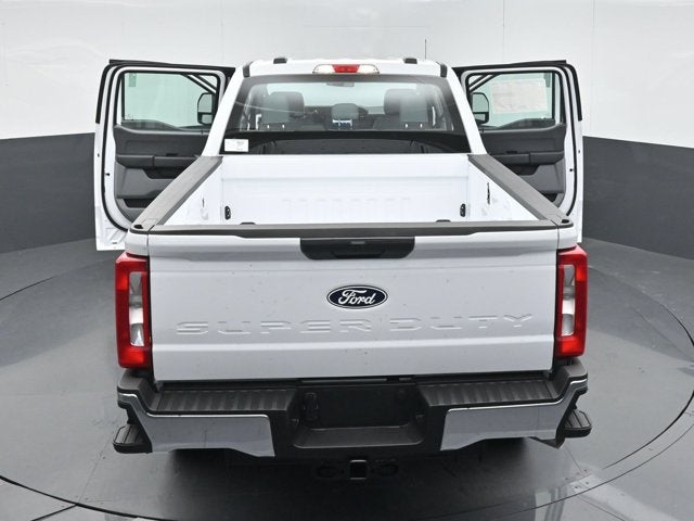 2027 Ford F-250SD XL