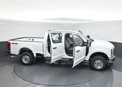 2027 Ford F-250SD XL