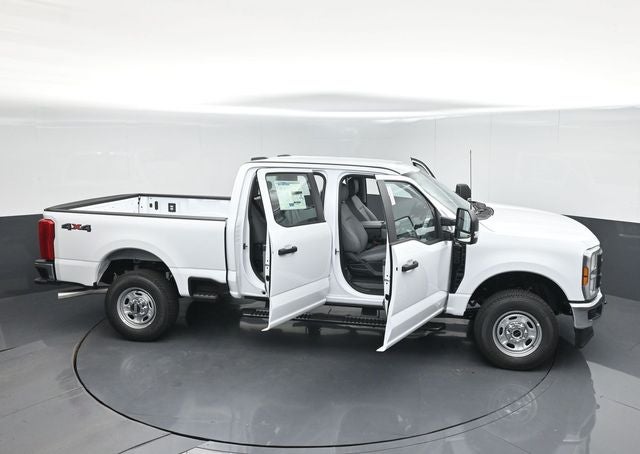 2027 Ford F-250SD XL