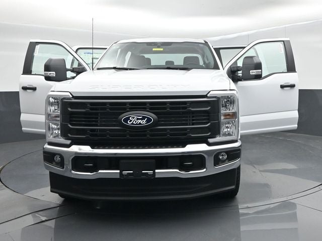 2027 Ford F-250SD XL