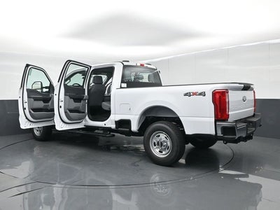 2027 Ford F-250SD XL