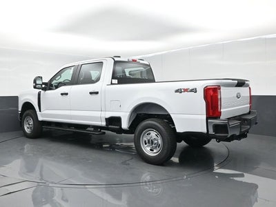 2027 Ford F-250SD XL