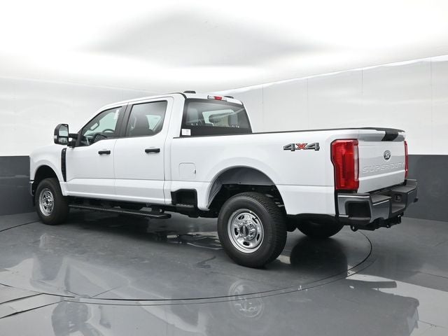 2027 Ford F-250SD XL