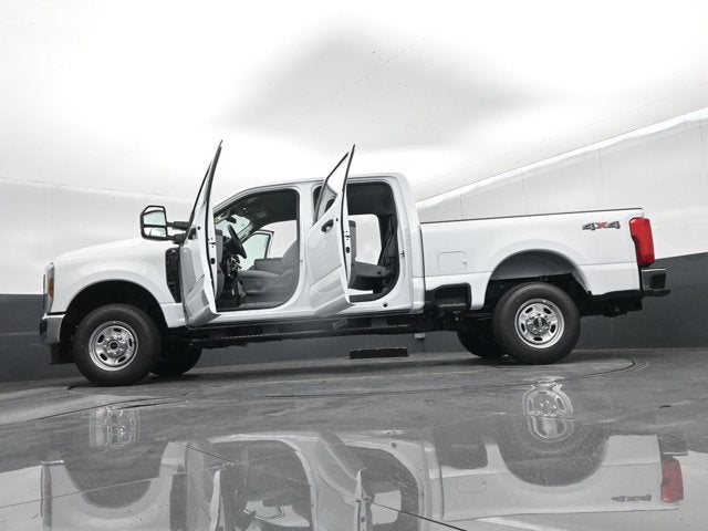 2027 Ford F-250SD XL