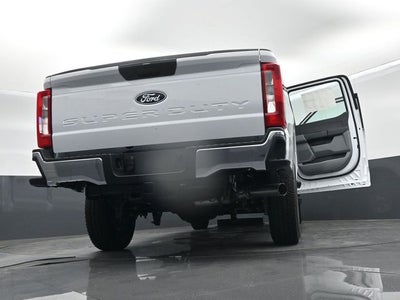 2027 Ford F-250SD XL