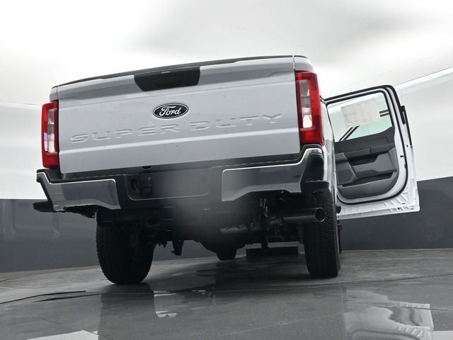 2027 Ford F-250SD XL