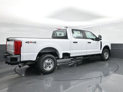 2027 Ford F-250SD XL