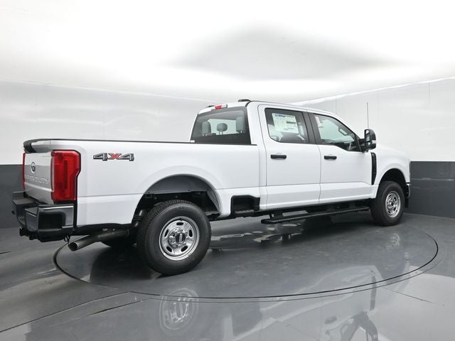 2027 Ford F-250SD XL