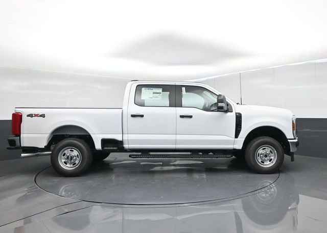 2027 Ford F-250SD XL