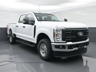 2027 Ford F-250SD XL
