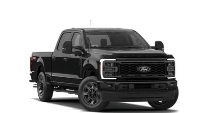 2027 Ford F-250SD XL