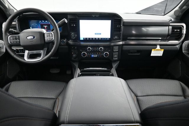 2027 Ford F-250SD Lariat