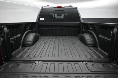 2027 Ford F-250SD Lariat