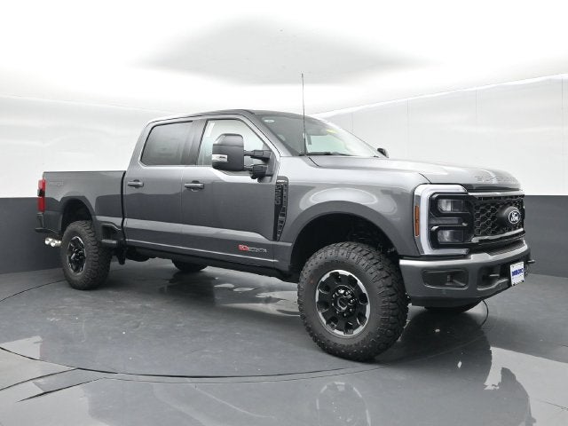 2027 Ford F-250SD Lariat