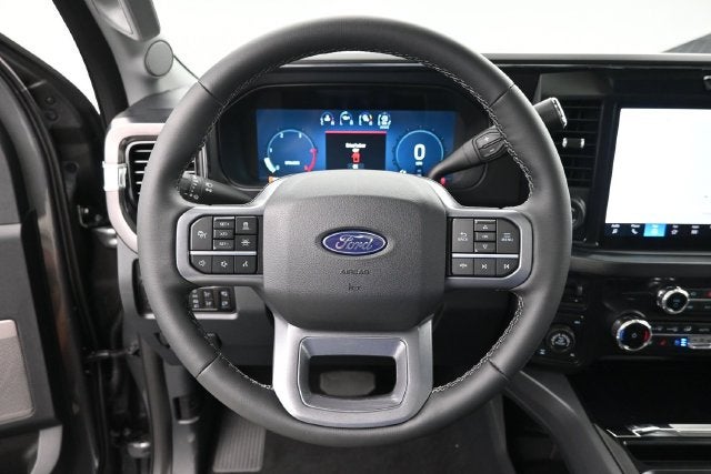 2027 Ford F-250SD Lariat