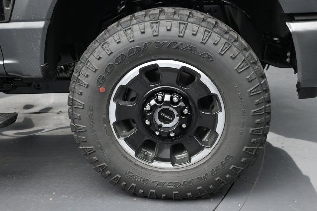 2027 Ford F-250SD Lariat