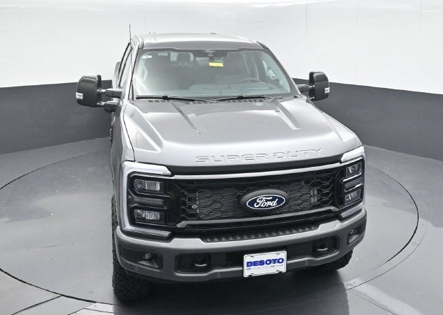 2027 Ford F-250SD Lariat