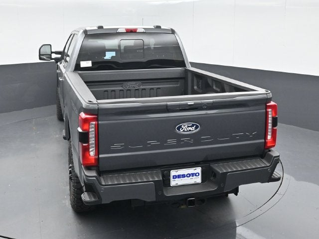 2027 Ford F-250SD Lariat