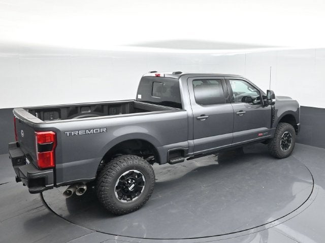 2027 Ford F-250SD Lariat