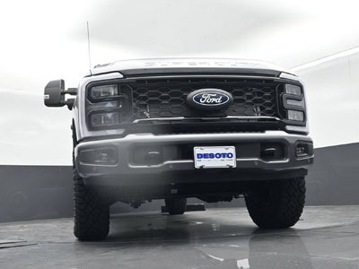 2027 Ford F-250SD Lariat