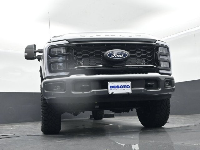 2027 Ford F-250SD Lariat