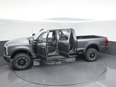 2027 Ford F-250SD Lariat