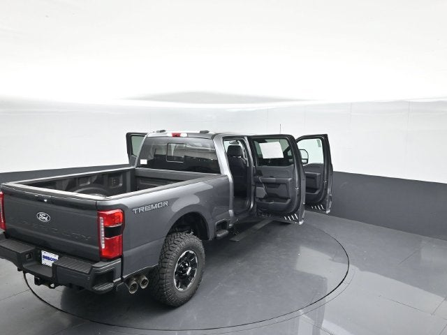2027 Ford F-250SD Lariat