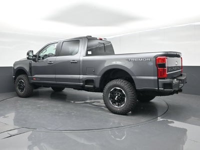 2027 Ford F-250SD Lariat