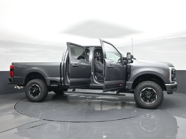 2027 Ford F-250SD Lariat