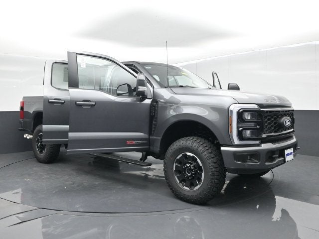 2027 Ford F-250SD Lariat